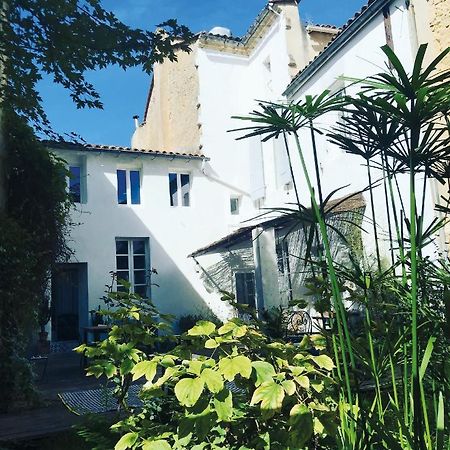 Maison Matejewski Chambre D'Hotes Avec Jardin เบลย์ ภายนอก รูปภาพ