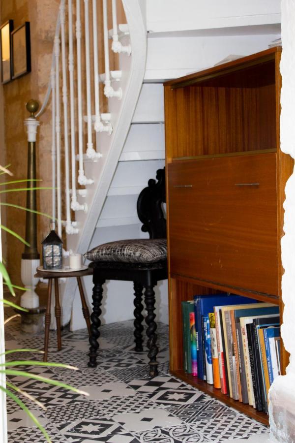 Maison Matejewski Chambre D'Hotes Avec Jardin เบลย์ ภายนอก รูปภาพ