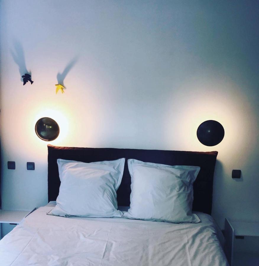 Maison Matejewski Chambre D'Hotes Avec Jardin เบลย์ ภายนอก รูปภาพ