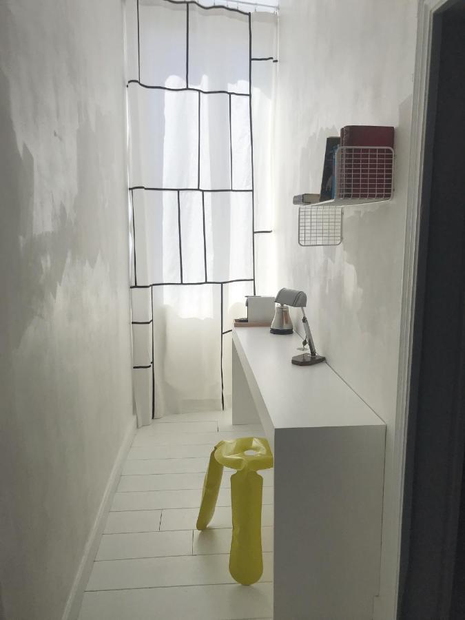 Maison Matejewski Chambre D'Hotes Avec Jardin เบลย์ ภายนอก รูปภาพ