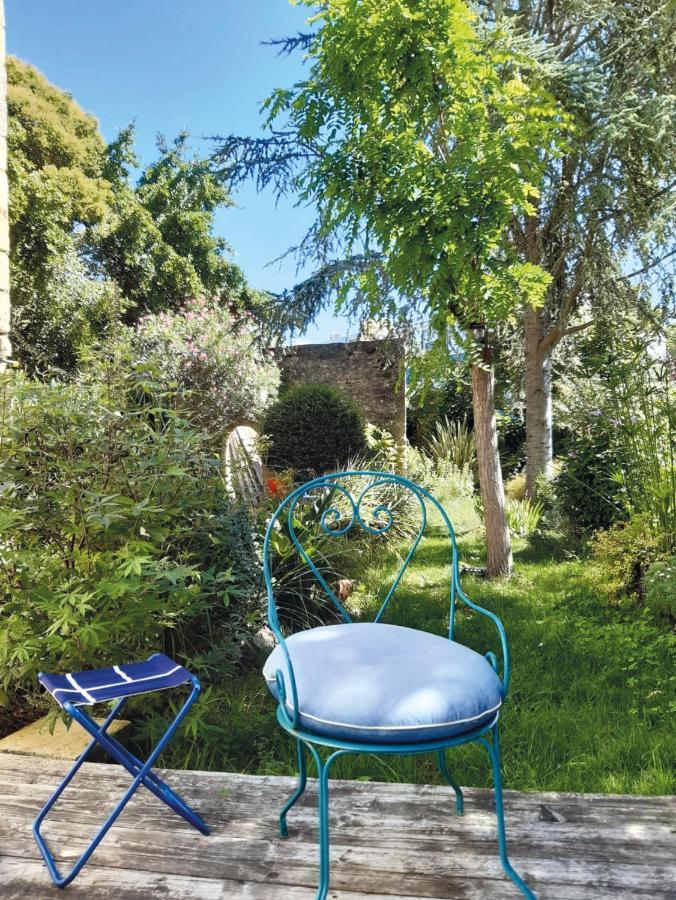 Maison Matejewski Chambre D'Hotes Avec Jardin เบลย์ ภายนอก รูปภาพ