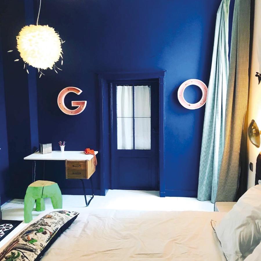 Maison Matejewski Chambre D'Hotes Avec Jardin เบลย์ ภายนอก รูปภาพ
