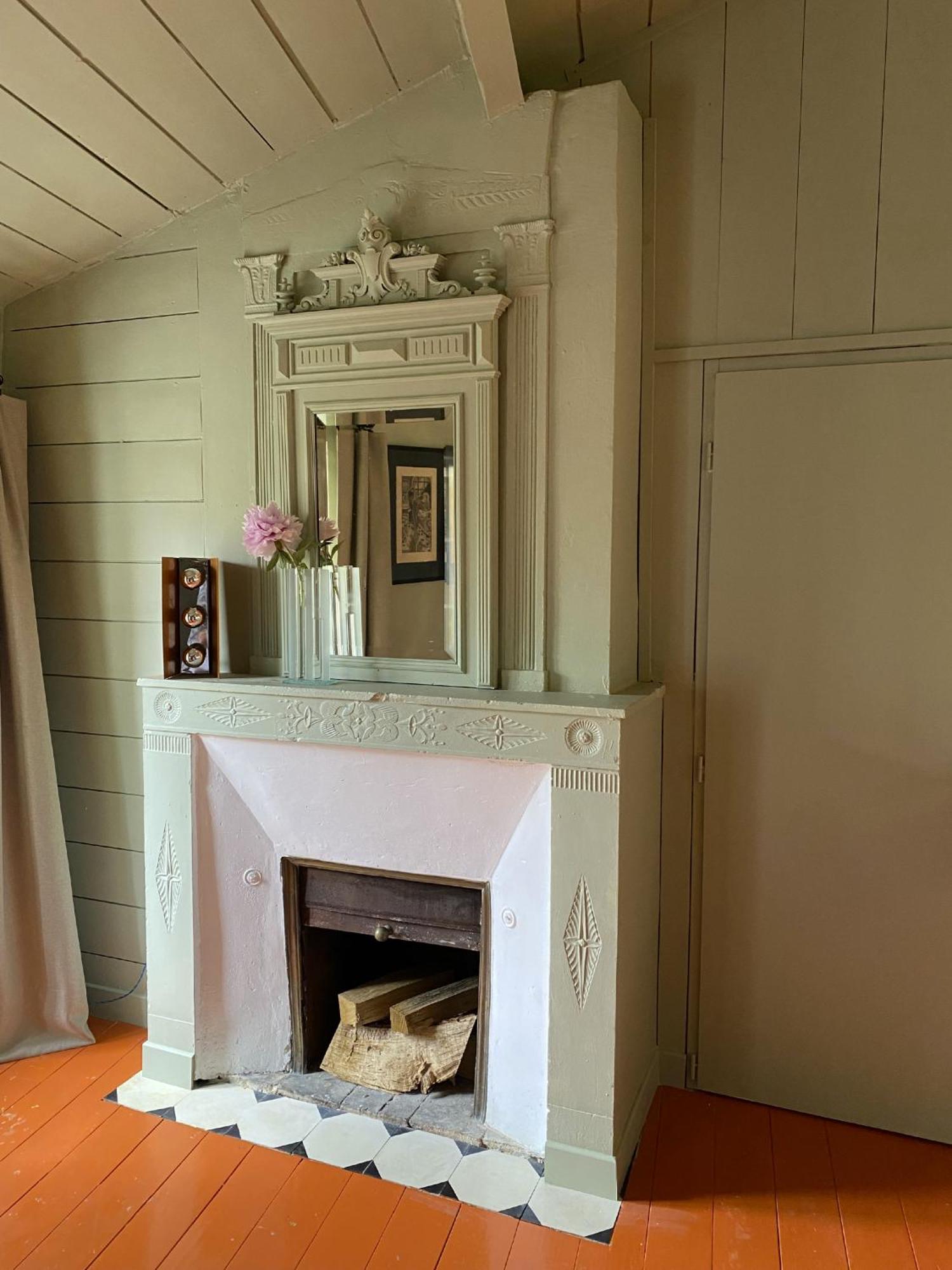 Maison Matejewski Chambre D'Hotes Avec Jardin เบลย์ ภายนอก รูปภาพ