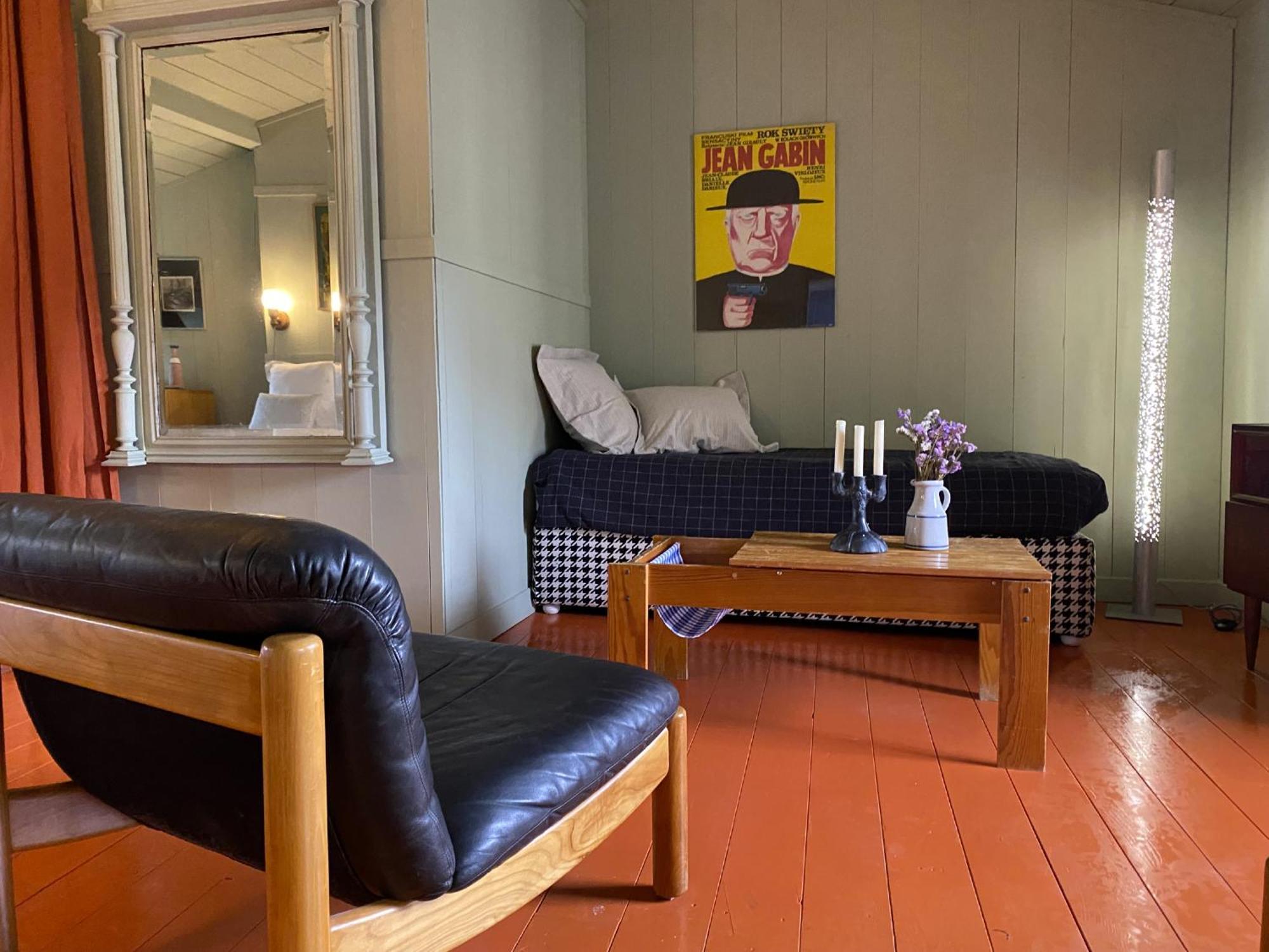 Maison Matejewski Chambre D'Hotes Avec Jardin เบลย์ ภายนอก รูปภาพ